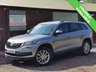 USED 2020 20 SKODA KODIAQ 2.0 SE TDI SCR 5d 148 BHP MOT UNTIL AUGUST 2024!