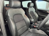 USED 2012 62 AUDI A3 2.0 TDI Black Edition Sportback 5dr Diesel Manual Euro 5 (s/s) (140 ps) BOSE, 1 Owner, &pound;35 Tax