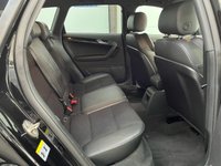 USED 2012 62 AUDI A3 2.0 TDI Black Edition Sportback 5dr Diesel Manual Euro 5 (s/s) (140 ps) BOSE, 1 Owner, &pound;35 Tax