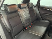 USED 2012 62 AUDI A3 2.0 TDI Black Edition Sportback 5dr Diesel Manual Euro 5 (s/s) (140 ps) BOSE, 1 Owner, &pound;35 Tax