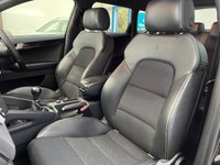 USED 2012 62 AUDI A3 2.0 TDI Black Edition Sportback 5dr Diesel Manual Euro 5 (s/s) (140 ps) BOSE, 1 Owner, &pound;35 Tax