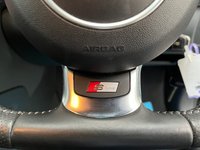 USED 2012 62 AUDI A3 2.0 TDI Black Edition Sportback 5dr Diesel Manual Euro 5 (s/s) (140 ps) BOSE, 1 Owner, &pound;35 Tax
