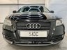 USED 2012 62 AUDI A3 2.0 TDI Black Edition Sportback 5dr Diesel Manual Euro 5 (s/s) (140 ps) BOSE, 1 Owner, &pound;35 Tax