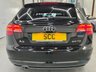 USED 2012 62 AUDI A3 2.0 TDI Black Edition Sportback 5dr Diesel Manual Euro 5 (s/s) (140 ps) BOSE, 1 Owner, &pound;35 Tax