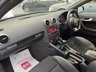 USED 2012 62 AUDI A3 2.0 TDI Black Edition Sportback 5dr Diesel Manual Euro 5 (s/s) (140 ps) BOSE, 1 Owner, &pound;35 Tax