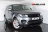USED 2017 LAND ROVER RANGE ROVER SPORT 3.0 SDV6 [306] HSE 5dr Auto 