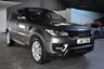 USED 2017 LAND ROVER RANGE ROVER SPORT 3.0 SDV6 [306] HSE 5dr Auto 
