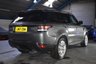 USED 2017 LAND ROVER RANGE ROVER SPORT 3.0 SDV6 [306] HSE 5dr Auto 