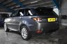 USED 2017 LAND ROVER RANGE ROVER SPORT 3.0 SDV6 [306] HSE 5dr Auto 