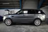 USED 2017 LAND ROVER RANGE ROVER SPORT 3.0 SDV6 [306] HSE 5dr Auto 