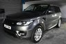 USED 2017 LAND ROVER RANGE ROVER SPORT 3.0 SDV6 [306] HSE 5dr Auto 