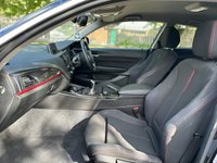 USED 2014 14 BMW 1 SERIES 1.6 114I SPORT 3d 101 BHP 