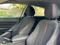 USED 2014 14 BMW 1 SERIES 1.6 114I SPORT 3d 101 BHP 
