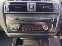 USED 2014 14 BMW 1 SERIES 1.6 114I SPORT 3d 101 BHP 
