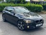 USED 2014 14 BMW 1 SERIES 1.6 114I SPORT 3d 101 BHP 