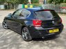 USED 2014 14 BMW 1 SERIES 1.6 114I SPORT 3d 101 BHP 