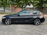 USED 2014 14 BMW 1 SERIES 1.6 114I SPORT 3d 101 BHP 