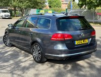 USED 2012 12 VOLKSWAGEN PASSAT 2.0 SPORT TDI BLUEMOTION TECHNOLOGY 5d 139 BHP 