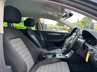 USED 2012 12 VOLKSWAGEN PASSAT 2.0 SPORT TDI BLUEMOTION TECHNOLOGY 5d 139 BHP 