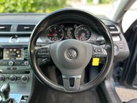 USED 2012 12 VOLKSWAGEN PASSAT 2.0 SPORT TDI BLUEMOTION TECHNOLOGY 5d 139 BHP 