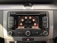 USED 2012 12 VOLKSWAGEN PASSAT 2.0 SPORT TDI BLUEMOTION TECHNOLOGY 5d 139 BHP 