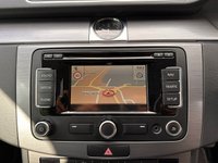 USED 2012 12 VOLKSWAGEN PASSAT 2.0 SPORT TDI BLUEMOTION TECHNOLOGY 5d 139 BHP 