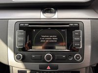 USED 2012 12 VOLKSWAGEN PASSAT 2.0 SPORT TDI BLUEMOTION TECHNOLOGY 5d 139 BHP 