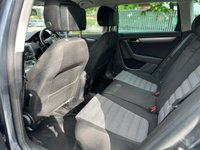 USED 2012 12 VOLKSWAGEN PASSAT 2.0 SPORT TDI BLUEMOTION TECHNOLOGY 5d 139 BHP 