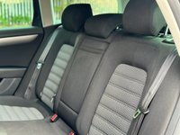 USED 2012 12 VOLKSWAGEN PASSAT 2.0 SPORT TDI BLUEMOTION TECHNOLOGY 5d 139 BHP 