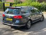 USED 2012 12 VOLKSWAGEN PASSAT 2.0 SPORT TDI BLUEMOTION TECHNOLOGY 5d 139 BHP 