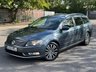 USED 2012 12 VOLKSWAGEN PASSAT 2.0 SPORT TDI BLUEMOTION TECHNOLOGY 5d 139 BHP 