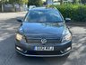 USED 2012 12 VOLKSWAGEN PASSAT 2.0 SPORT TDI BLUEMOTION TECHNOLOGY 5d 139 BHP 