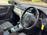 USED 2012 12 VOLKSWAGEN PASSAT 2.0 SPORT TDI BLUEMOTION TECHNOLOGY 5d 139 BHP 