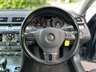 USED 2012 12 VOLKSWAGEN PASSAT 2.0 SPORT TDI BLUEMOTION TECHNOLOGY 5d 139 BHP 