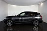 USED 2020 20 BMW X3 3.0 XDRIVE30D M SPORT 5d AUTO-2 OWNER CAR-FINISHED IN SOPHISTO GREY WITH BLACK VERNASCA LEATHER-20