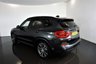 USED 2020 20 BMW X3 3.0 XDRIVE30D M SPORT 5d AUTO-2 OWNER CAR-FINISHED IN SOPHISTO GREY WITH BLACK VERNASCA LEATHER-20