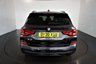 USED 2020 20 BMW X3 3.0 XDRIVE30D M SPORT 5d AUTO-2 OWNER CAR-FINISHED IN SOPHISTO GREY WITH BLACK VERNASCA LEATHER-20