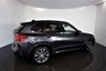 USED 2020 20 BMW X3 3.0 XDRIVE30D M SPORT 5d AUTO-2 OWNER CAR-FINISHED IN SOPHISTO GREY WITH BLACK VERNASCA LEATHER-20