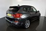 USED 2020 20 BMW X3 3.0 XDRIVE30D M SPORT 5d AUTO-2 OWNER CAR-FINISHED IN SOPHISTO GREY WITH BLACK VERNASCA LEATHER-20