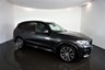 USED 2020 20 BMW X3 3.0 XDRIVE30D M SPORT 5d AUTO-2 OWNER CAR-FINISHED IN SOPHISTO GREY WITH BLACK VERNASCA LEATHER-20