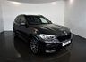 USED 2020 20 BMW X3 3.0 XDRIVE30D M SPORT 5d AUTO-2 OWNER CAR-FINISHED IN SOPHISTO GREY WITH BLACK VERNASCA LEATHER-20