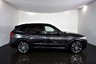 USED 2020 20 BMW X3 3.0 XDRIVE30D M SPORT 5d AUTO-2 OWNER CAR-FINISHED IN SOPHISTO GREY WITH BLACK VERNASCA LEATHER-20