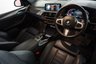 USED 2020 20 BMW X3 3.0 XDRIVE30D M SPORT 5d AUTO-2 OWNER CAR-FINISHED IN SOPHISTO GREY WITH BLACK VERNASCA LEATHER-20