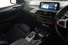 USED 2020 20 BMW X3 3.0 XDRIVE30D M SPORT 5d AUTO-2 OWNER CAR-FINISHED IN SOPHISTO GREY WITH BLACK VERNASCA LEATHER-20