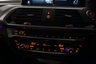 USED 2020 20 BMW X3 3.0 XDRIVE30D M SPORT 5d AUTO-2 OWNER CAR-FINISHED IN SOPHISTO GREY WITH BLACK VERNASCA LEATHER-20