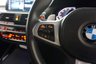 USED 2020 20 BMW X3 3.0 XDRIVE30D M SPORT 5d AUTO-2 OWNER CAR-FINISHED IN SOPHISTO GREY WITH BLACK VERNASCA LEATHER-20