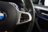 USED 2020 20 BMW X3 3.0 XDRIVE30D M SPORT 5d AUTO-2 OWNER CAR-FINISHED IN SOPHISTO GREY WITH BLACK VERNASCA LEATHER-20