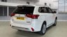 USED 2019 69 MITSUBISHI OUTLANDER 2.4 PHEV 4HS 5d 207 BHP APP SAT NAV LEATHER CAMERA  PARKING SENSORS MITSUBISHI WARRANTY TILL SEPT 2024