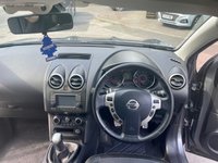 USED 2013 63 NISSAN QASHQAI 1.6 360 5d 117 BHP ULEZ Complaint With Great Specification And Full Service History !