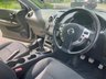 USED 2013 63 NISSAN QASHQAI 1.6 360 5d 117 BHP ULEZ Complaint With Great Specification And Full Service History !